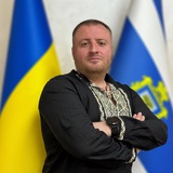 Роман Мрочко Logo