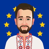 Європич | Українці в Європі Logo