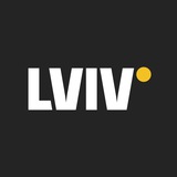 LVIV.MEDIA Logo