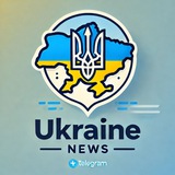 Україна Новини 🇺🇦 Logo