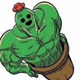 Турніри Brawl Stars Logo