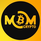 MM crypted - «easy» money Logo