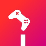 Na chasi / Games Logo