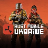 RUST MOBILE | Україна Logo