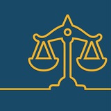 Юристи України 🇺🇦 Logo