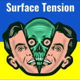 Surface Tension UA Logo