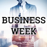 Business Week | Бізнес | Фінанси | Інвестиції Logo