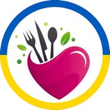 Країна Рецептів 🍧 Logo