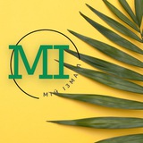 Мій Ізмаїл Logo