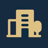 Продаж квартир та будинків T.H.E CAPITAL Logo