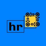 UAFF HR | Вакансії | Арбітраж Трафіку Logo