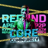 Core Community Logo