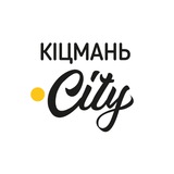 Кіцмань Kitsman.city Logo