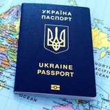 Громадянство країн Євросоюзу. Оновлення/отримання Українського закордонного/внутрішнього паспорту. Громадянство Румунії, Молдови Logo
