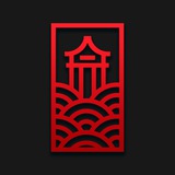 🎴Святилище Хвиль • Wuthering Waves • UA Logo