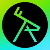 АнтиШкола англійської ONLINE 🧠 Logo