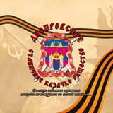 Днепровское СКО Logo