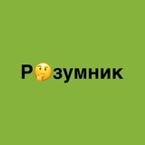 Розумник Logo