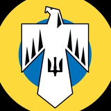 ХНУПС - Харківський національний університет Повітряних Сил імені Івана Кожедуба Logo