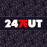 247FUT | Новини футболу 🇺🇦 Logo
