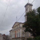 Львів / Новини Logo