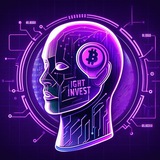 RIGHT INVEST |CRYPTO| AirDrops Logo