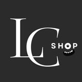 LC.shop Logo