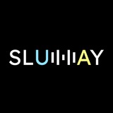 SLUHAY.UA.NEWS 🇺🇦 Logo