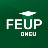 FEUP ONEU Logo