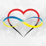 Polyamory UA #УкрТг Logo