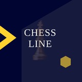 Chess_Line | Шахи Logo