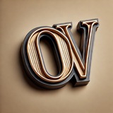 OV | TRADES Logo