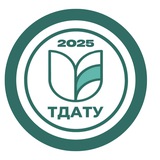 Вступ ТДАТУ 2025👨🏼‍🎓🧑🏻‍🎓 Logo