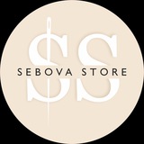 Виробник Жіночого одягу Sebova_Store/ассортимент Logo