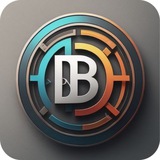 Дрогобич_чиНа❗️DroBro24 Logo