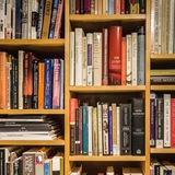 UA LU Library Logo