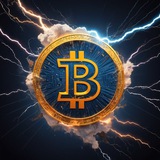 Crypto Energy ⚡️ Logo