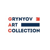 Grynyov Art Collection Logo