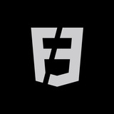 Frontend Info Logo