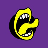 Кавалєрка Logo