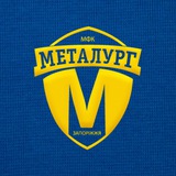 МФК Металург Запоріжжя Logo