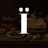 Ї: конспекти розмов про їжу й не тільки Logo