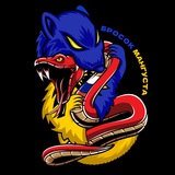 Бросок Мангуста 🇺🇦 Logo