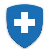 НСЗУ Logo