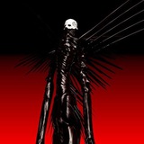 Painkiller Logo