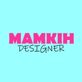 Мамкін дизайнер ️☀️ Logo
