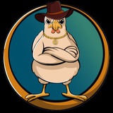 CryptoChicken Logo