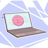 Кімната Рози Кварц 🌺 Logo