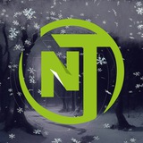 Nikopol Today | NT 🐲 Logo