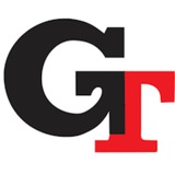 Media Holding Georgian Times Logo